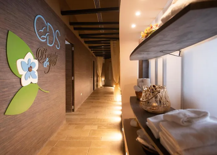 Riva Marina - Cdshotels 4*