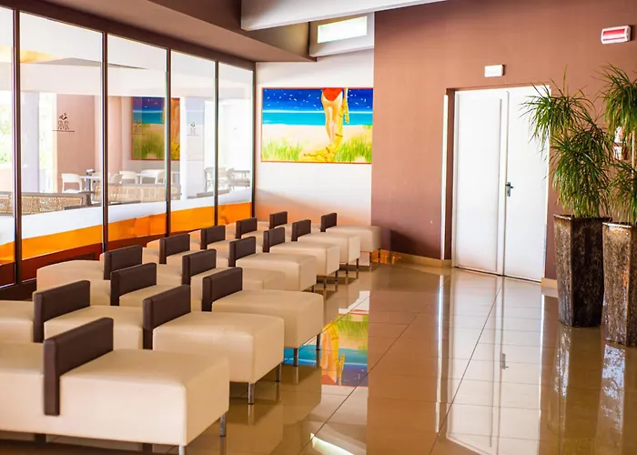 Riva Marina - Cdshotels 4* Carovigno