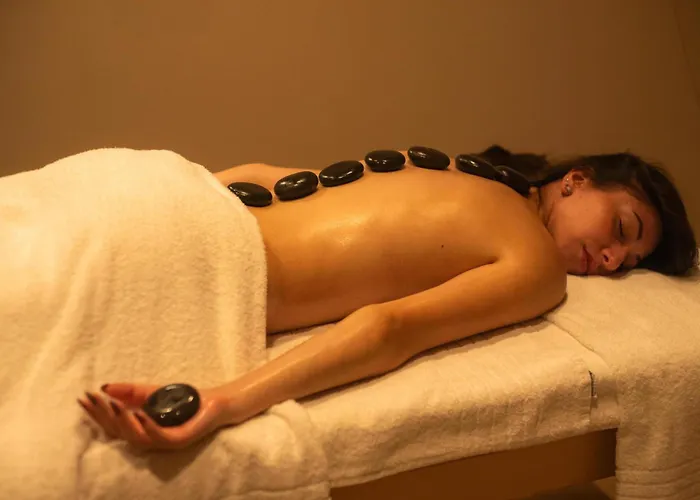 Riva Marina - Cdshotels Ośrodek wypoczynkowy