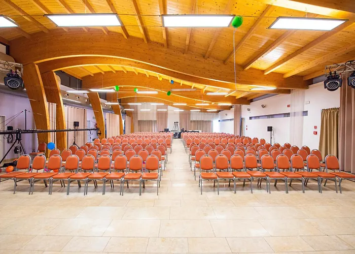 Riva Marina - Cdshotels Ośrodek wypoczynkowy