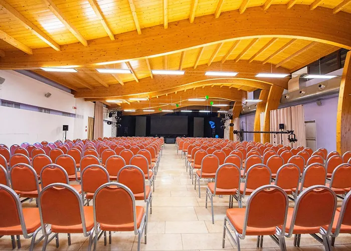 Riva Marina - Cdshotels Ośrodek wypoczynkowy 4*